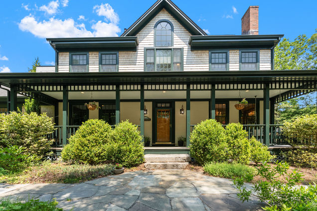 23 Crowell Lane Tisbury, MA House Active - Photo 1 of 56. Opens carousel modal