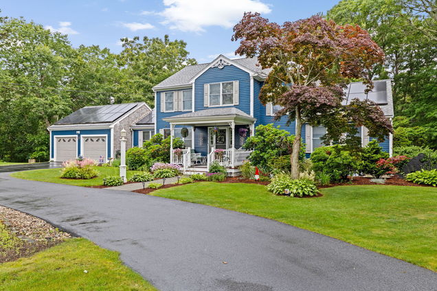 171 Puritan Road