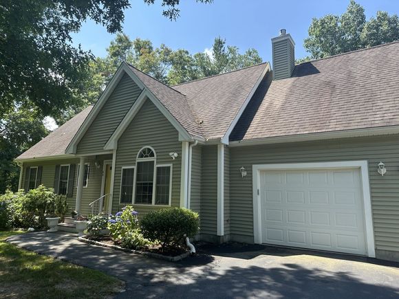64 Papermill Road