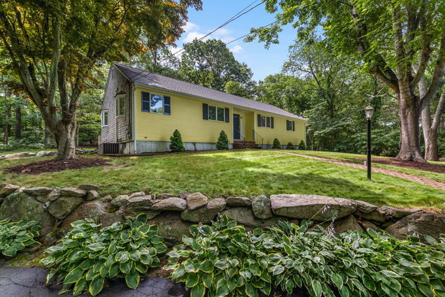 126 Ambleside Drive
