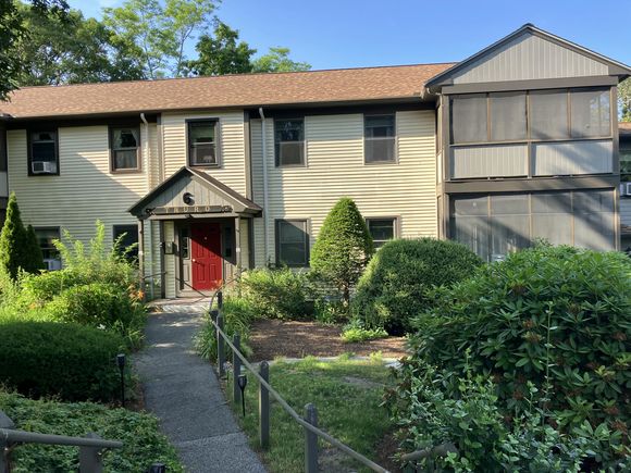 14 Harold Street Unit 6-D