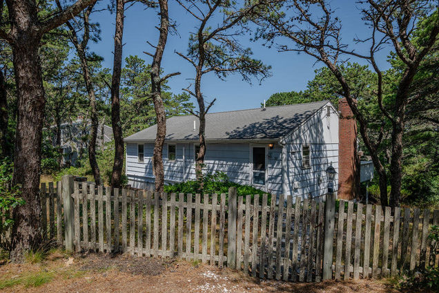 50 Massasoit Road Wellfleet, MA House Active - Photo 1 of 39. Opens carousel modal