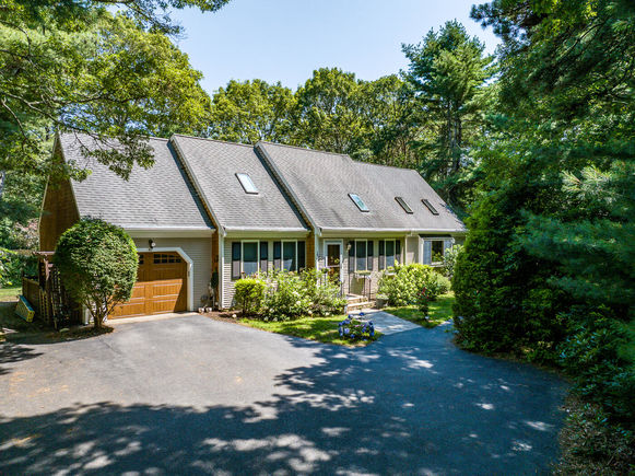 82 Nobadeer Road