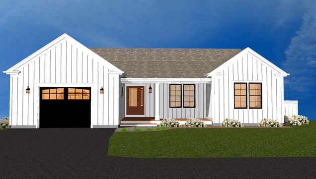 104 Streeter Hill Road North Falmouth, MA Land Active - Photo 1 of 12. Opens carousel modal