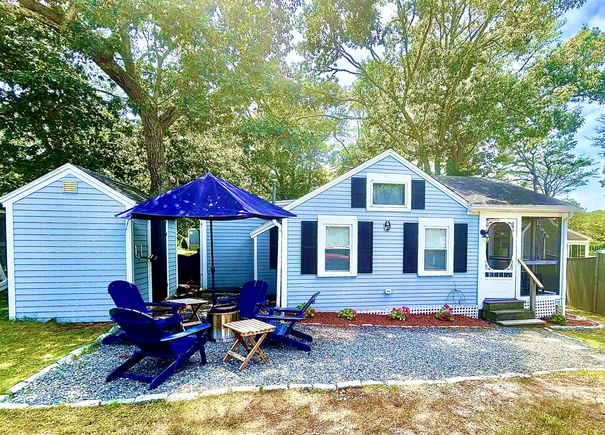 262 Old Wharf Road Unit U-67 Dennis Port, MA Condo Active - Photo 1 of 48. Opens carousel modal