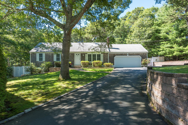 35 Sharon Circle Osterville, MA House Active - Photo 1 of 34. Opens carousel modal