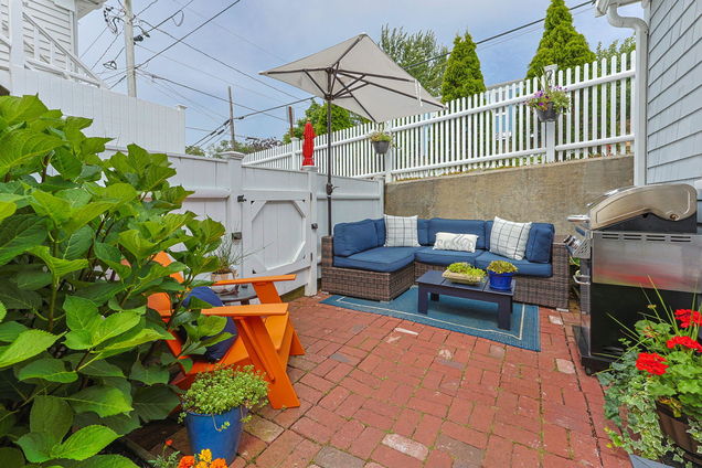 9 Dyer Street Unit UD Provincetown, MA Condo Active - Photo 1 of 18. Opens carousel modal