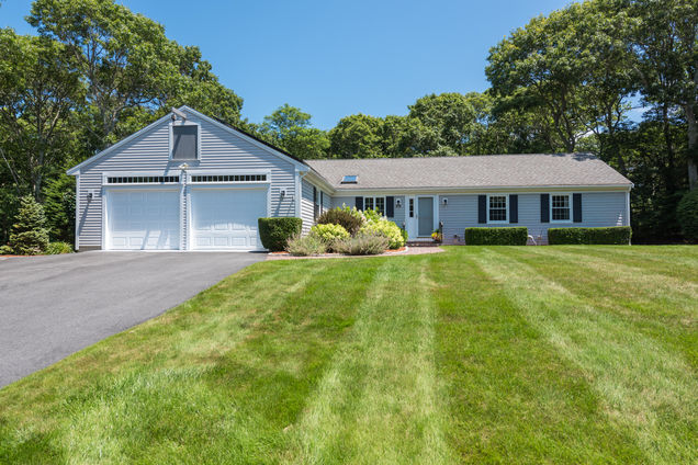 72 Trumbull Road