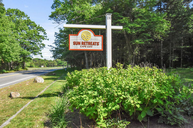 176 Thomas B Landers Unit 32 East Falmouth, MA House Active - Photo 1 of 22. Opens carousel modal
