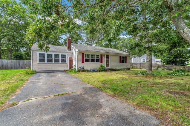 57 Buckwood Drive South Yarmouth, MA House Active - Photo 1 of 60. Opens carousel modal