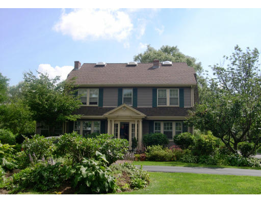 288 Glen Road Weston, MA House Sold - Photo 1 of 1. Opens carousel modal