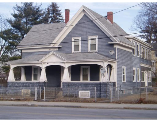 176 178 Osgood Street Lawrence, MA Multifamily Sold - Photo 1 of 1. Opens carousel modal