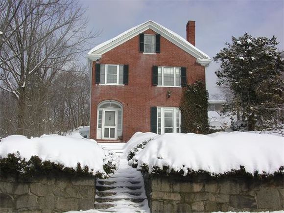 18 Union Street Manchester, MA House Sold - Photo 1 of 10. Opens carousel modal