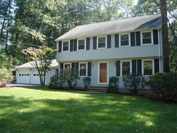 40 Abbott Lane Chelmsford, MA House Sold - Photo 1 of 8. Opens carousel modal