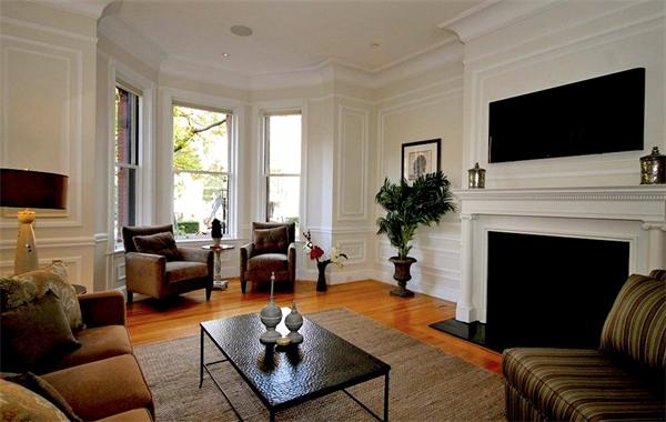 192 Marlborough Street Unit 1 Boston, MA Condo Sold - Photo 1 of 26. Opens carousel modal