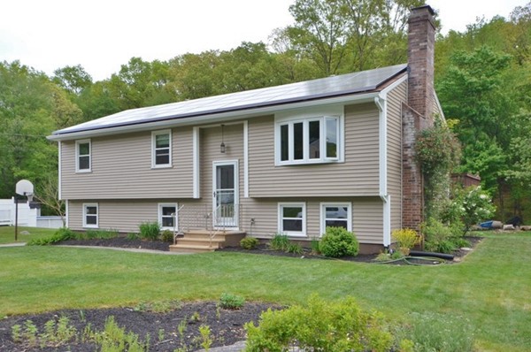 44 Gover Road Millbury, MA House Sold - Photo 1 of 20. Opens carousel modal
