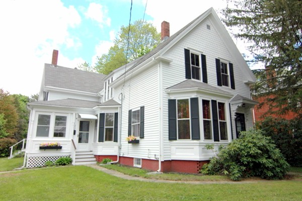 257 Main St Kingston, MA House Sold - Photo 1 of 24. Opens carousel modal