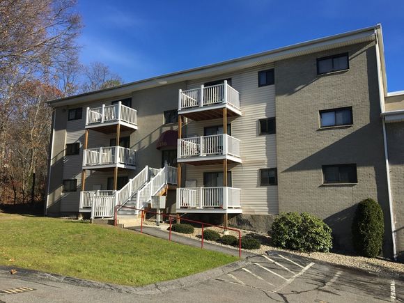 336 East Main Street Unit 20 Marlborough, MA Condo Sold - Photo 1 of 8. Opens carousel modal