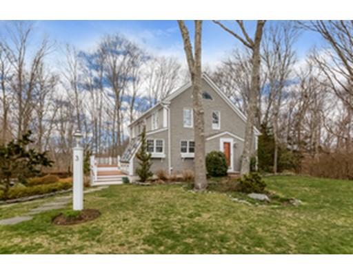 3 Oyster Ln Warren, RI House Sold - Photo 1 of 29. Opens carousel modal