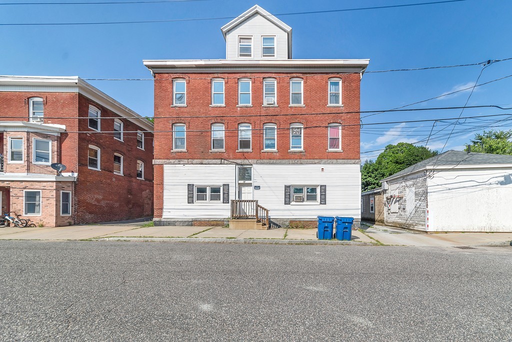 18 North St  