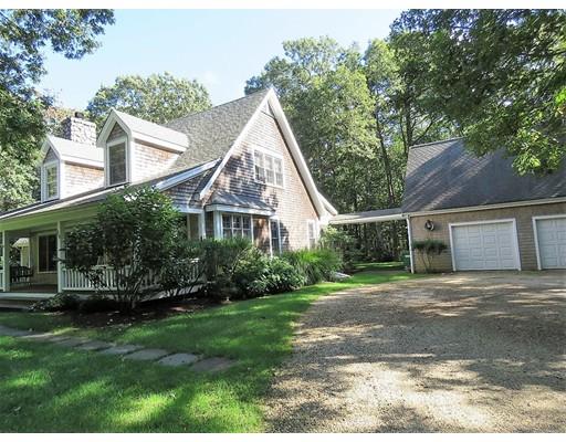 59 Dudley St Tisbury, MA House Sold - Photo 1 of 27. Opens carousel modal