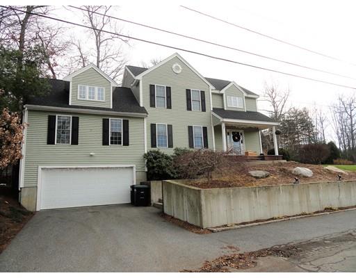 5 Lake Boon Dr. Hudson, MA House Sold - Photo 1 of 16. Opens carousel modal