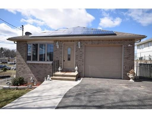 141 Kirkland Ave Ludlow, MA House Sold - Photo 1 of 25. Opens carousel modal