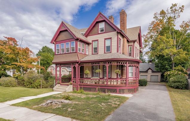 83 Dartmouth Street Springfield, MA House Sold - Photo 1 of 42. Opens carousel modal