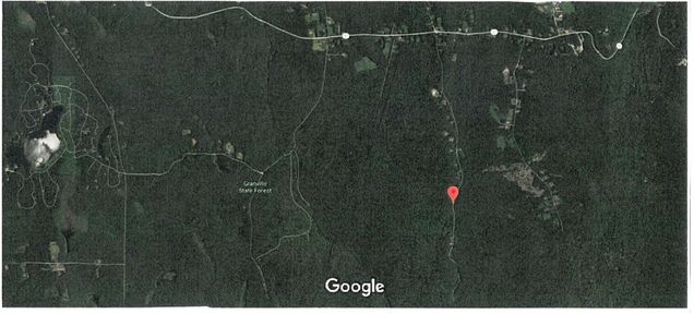 0 Hartland Hollow Road Granville, MA Plot of land Sold - Photo 1 of 1. Opens carousel modal