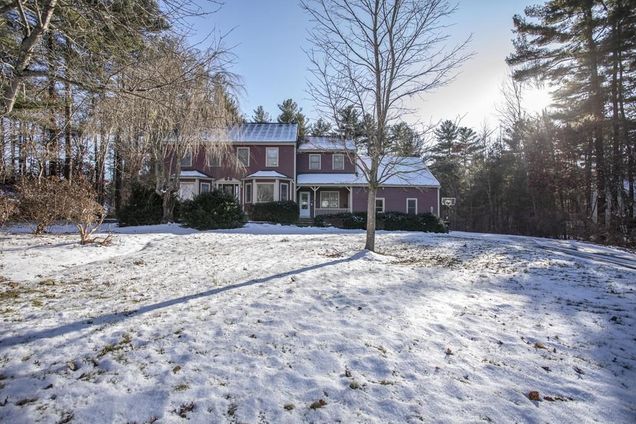 135 Satucket Trail Bridgewater, MA House Sold - Photo 1 of 34. Opens carousel modal