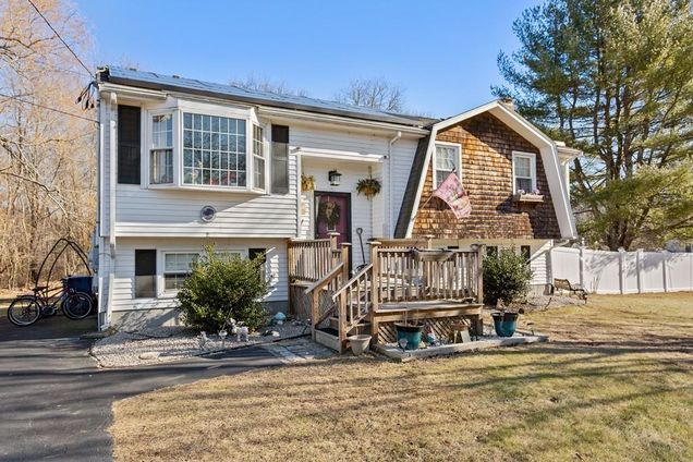 1 Patlena Dr Norton, MA House Sold - Photo 1 of 18. Opens carousel modal