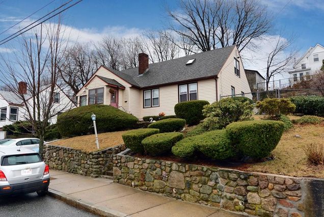 47 Mount Washington St Everett, MA House Sold - Photo 1 of 23. Opens carousel modal