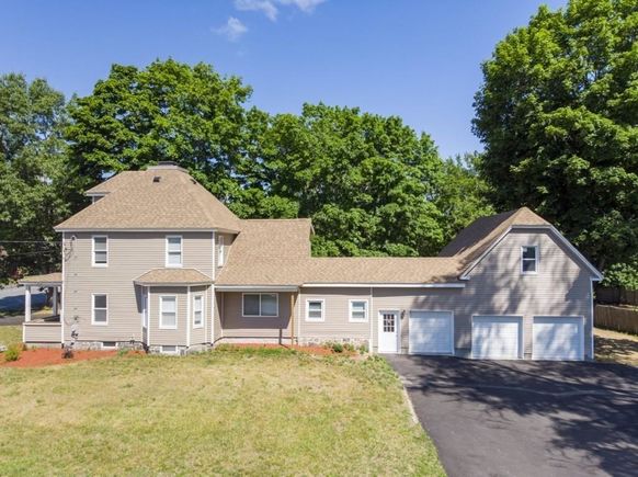 1459 Varnum Avenue Lowell, MA House Sold - Photo 1 of 32. Opens carousel modal