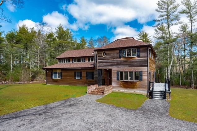 40 Carmel St Middleboro, MA House Sold - Photo 1 of 31. Opens carousel modal