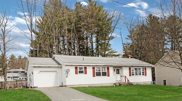 25 Washington Ave Winchendon, MA House Sold - Photo 1 of 18. Opens carousel modal