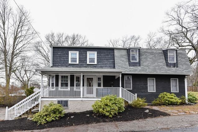 24 Top Hill Ave Dedham, MA House Sold - Photo 1 of 34. Opens carousel modal