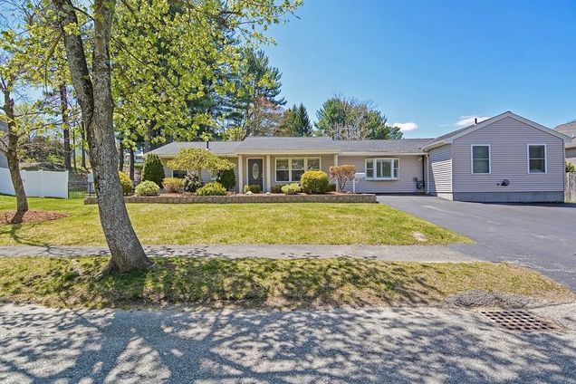 8 Glen Dr Peabody, MA House Sold - Photo 1 of 22. Opens carousel modal