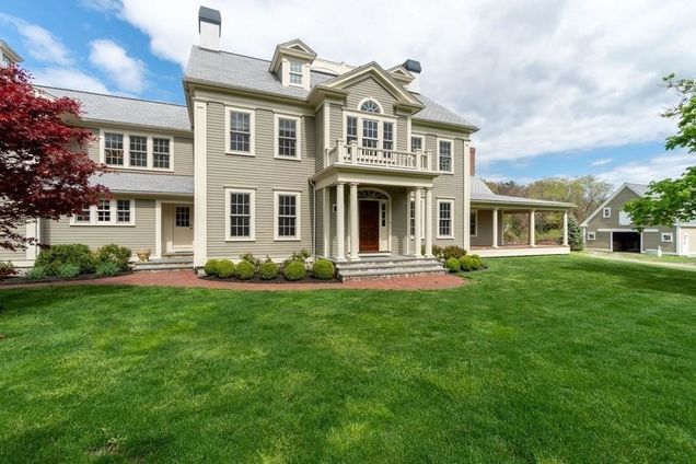 1035 Main St Norwell, MA Plot of land Sold - Photo 1 of 42. Opens carousel modal