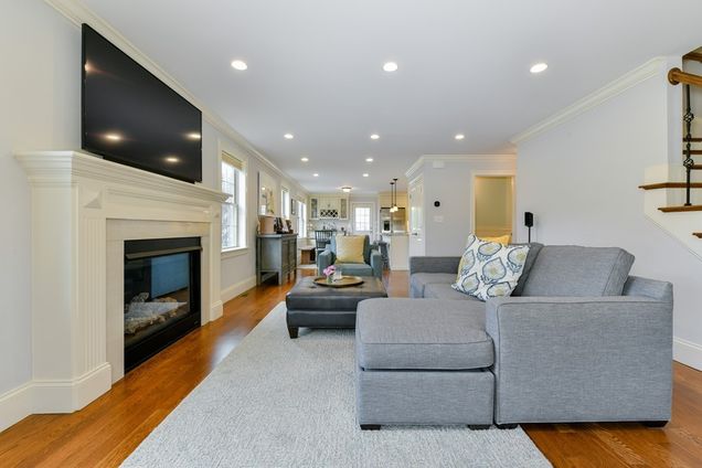 4 Fuller Street Unit 1 Waltham, MA Condo Sold - Photo 1 of 28. Opens carousel modal