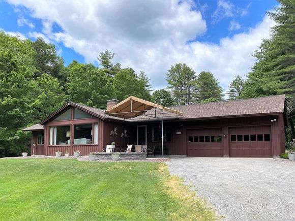 136 W Mountain Rd Bernardston, MA House Sold - Photo 1 of 23. Opens carousel modal