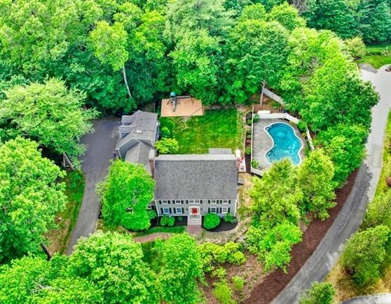 193 Woodland Mead Hamilton, MA House Sold - Photo 1 of 41. Opens carousel modal