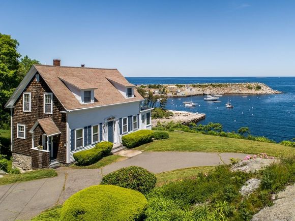 59 61 Granite Street Rockport, MA House Sold - Photo 1 of 32. Opens carousel modal