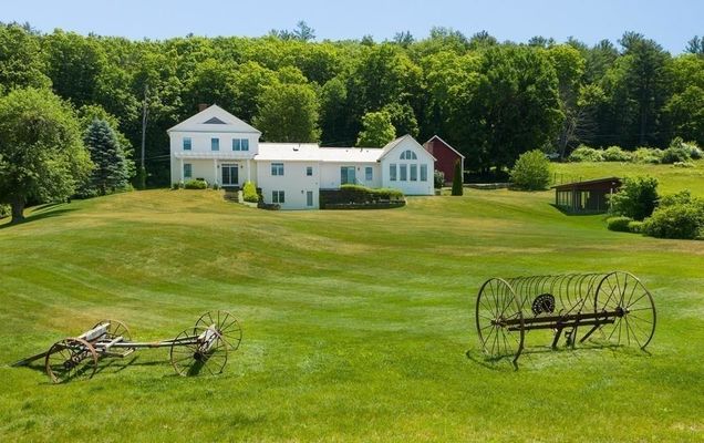 91 South Mountain Road Northfield, MA House Sold - Photo 1 of 42. Opens carousel modal