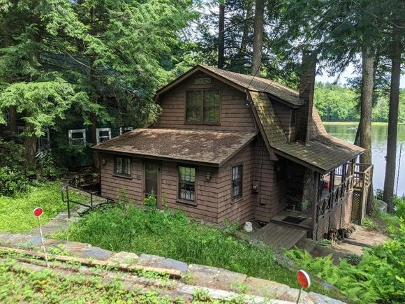 28 Farmhouse Rd. Chesterfield, MA House Sold - Photo 1 of 14. Opens carousel modal