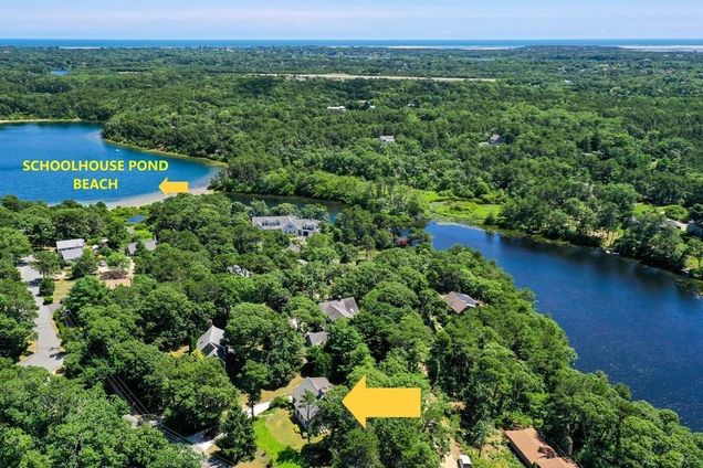 380 Sam Ryder Rd Chatham, MA House Sold - Photo 1 of 42. Opens carousel modal