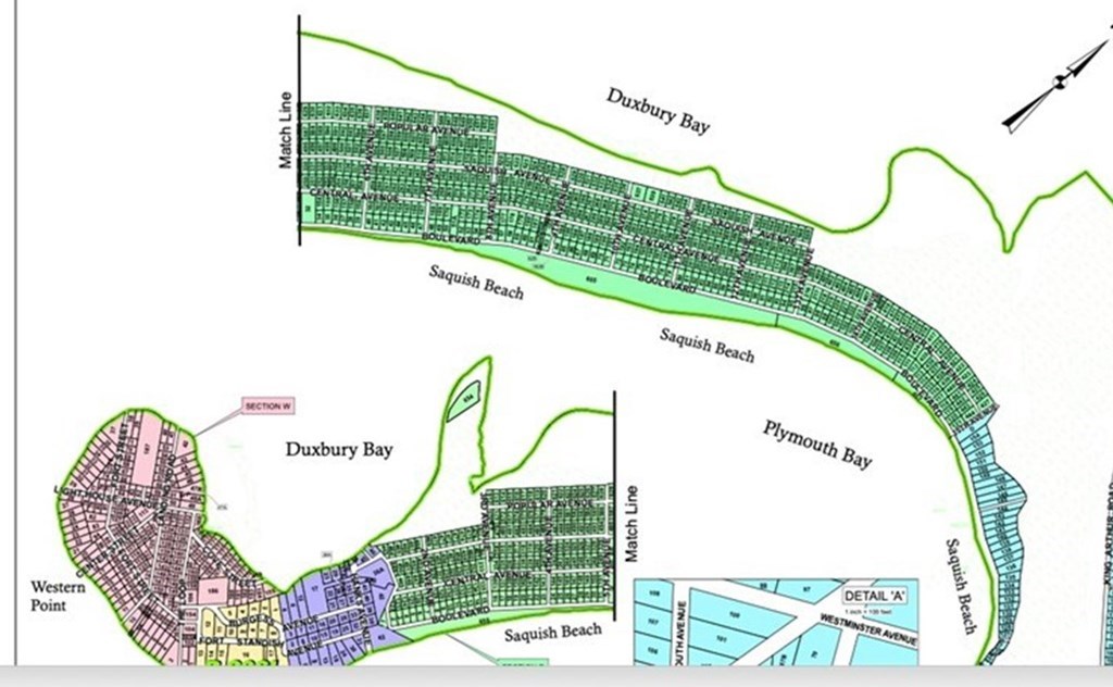 Lot 462 Saquish Beach, Plymouth, MA 02360 Estately 🧡 MLS 72696625