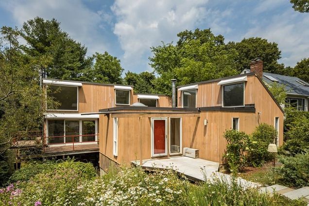 15 Rockville Avenue Lexington, MA House Sold - Photo 1 of 24. Opens carousel modal