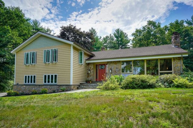 64 Coventry Wood Rd Bolton, MA House Sold - Photo 1 of 41. Opens carousel modal