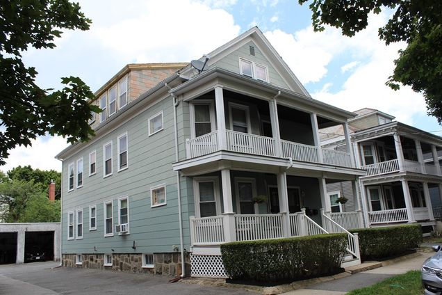 12 Gardner St Unit 1 Salem, MA Condo Sold - Photo 1 of 31. Opens carousel modal