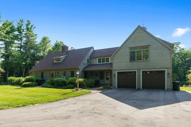 152 Suomi St Paxton, MA House Sold - Photo 1 of 40. Opens carousel modal